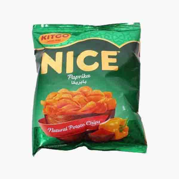 Kitco Nice Paprica 16 g
