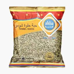 Ahlia Fennel Seeds 70 g - image 4