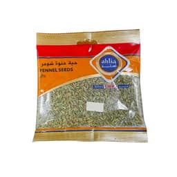 Ahlia Fennel Seeds 70 g - image 2
