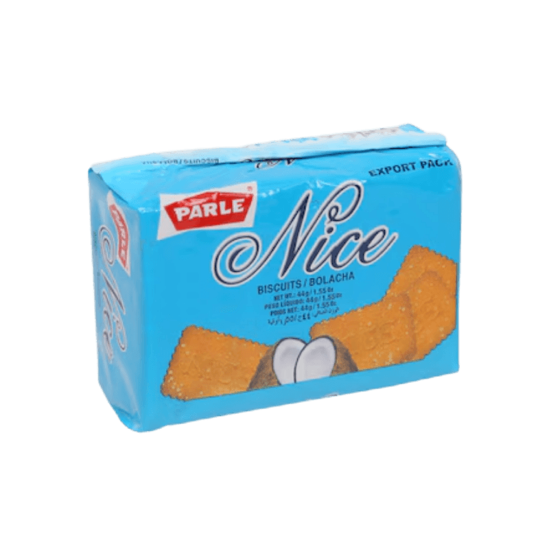 Parle Nice Biscuit 44 g