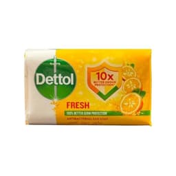 Dettol Fresh Soap 165 g - image 2