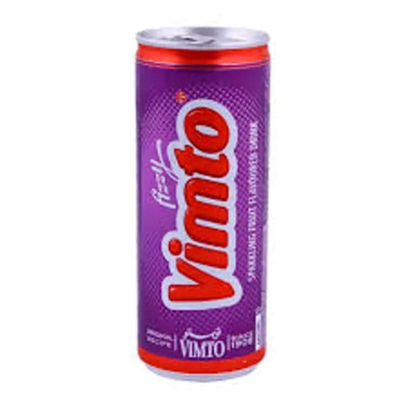 Vimto Regular Can 250 mL