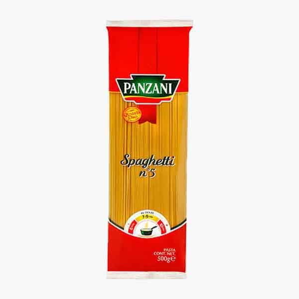 Panzani Spaghetti No 5 500 g