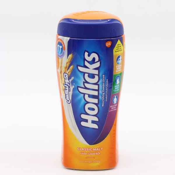 Horlicks Original 500 g