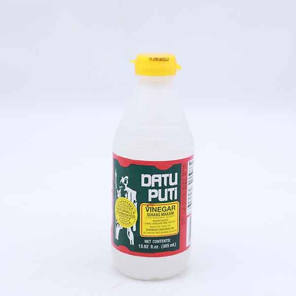 Datu Puti Vinegar 385 mL