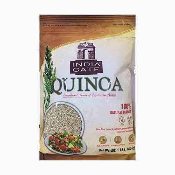 India Gate Quinoa 454 g