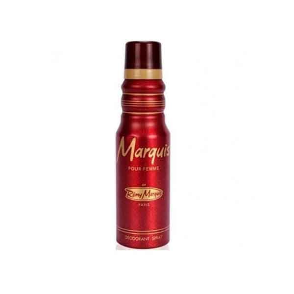 Marquis Deo Spray 175 mL