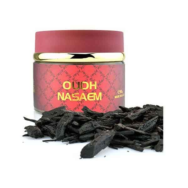 Nabeel Oudh Nasaem 60 g