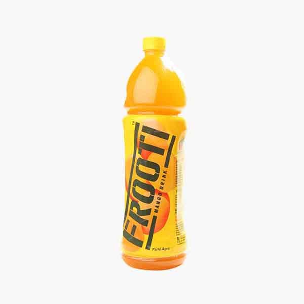 Frooti Mango Juice 1 L