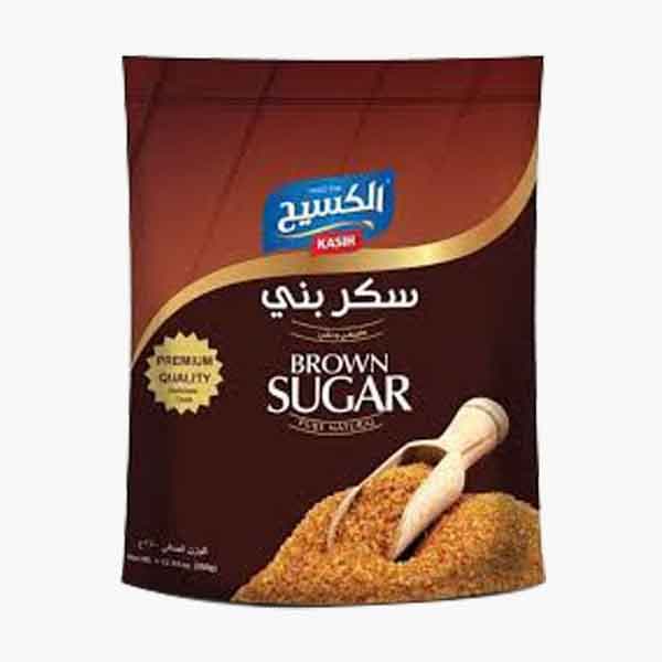 Kasih Brown Sugar 350 g