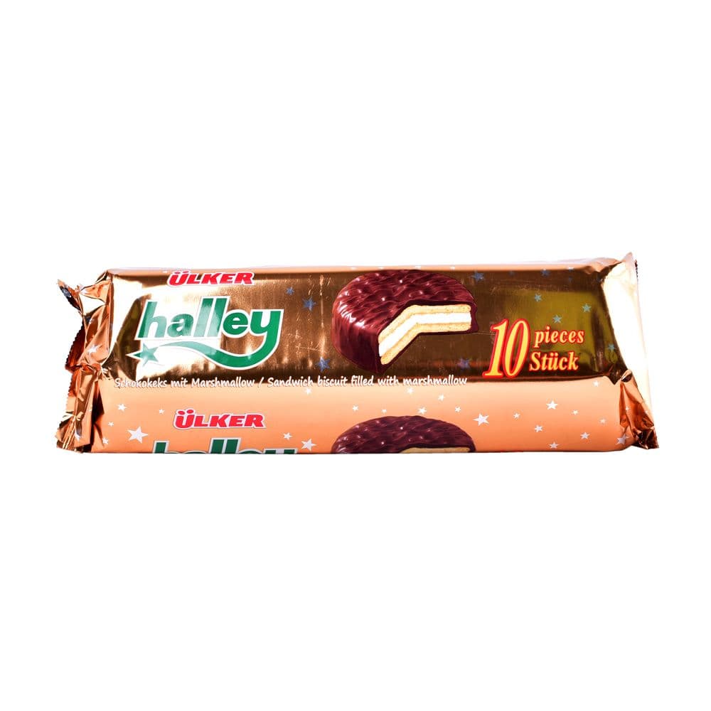 Ulker Halley Cake 300 g
