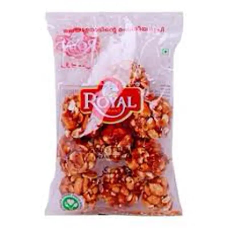 Royal Peanut Ball 125 g
