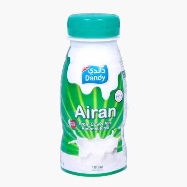 Dandy Laban Airan 180 mL