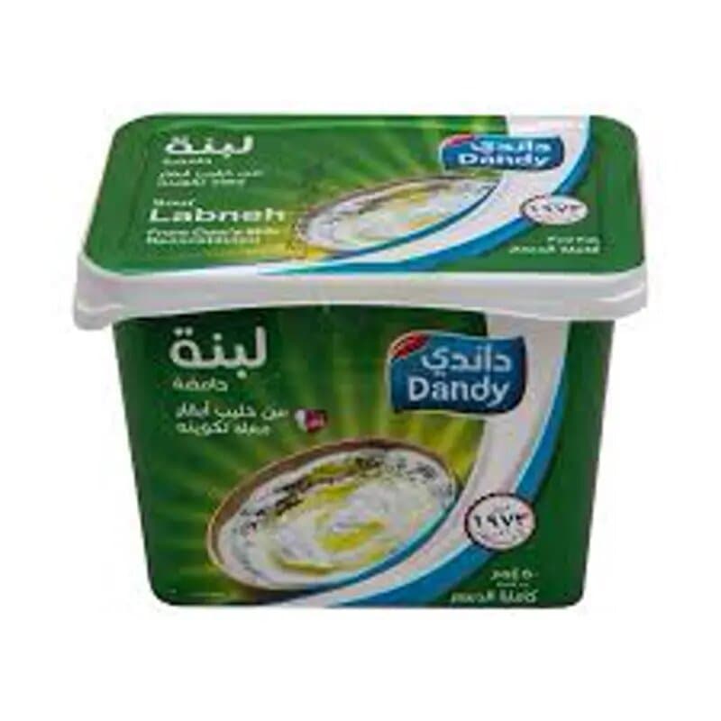 Dandy Sour Labneh 450 g