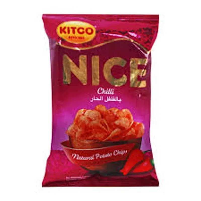 Kitco Nice Chilly 16 g