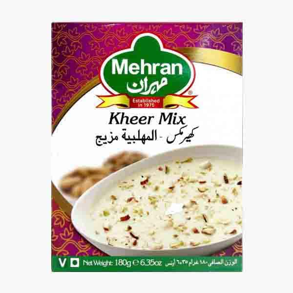 Mehran Kheer Mix 180 g