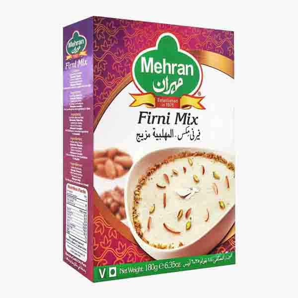 Mehran Firni Mix 180 g