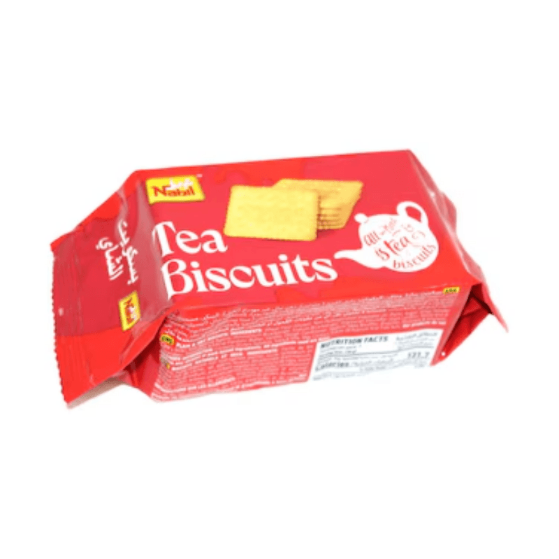 Nabil Tea Biscuit 95 g