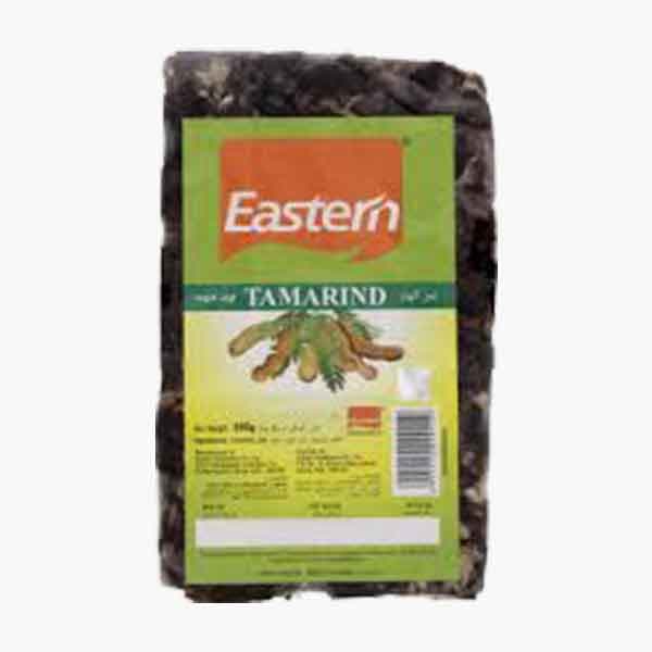 Eastern Tamarind 500 g