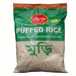 Pran Puffed Rice 500 g - image 1