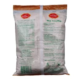 Pran Puffed Rice 500 g - image 2