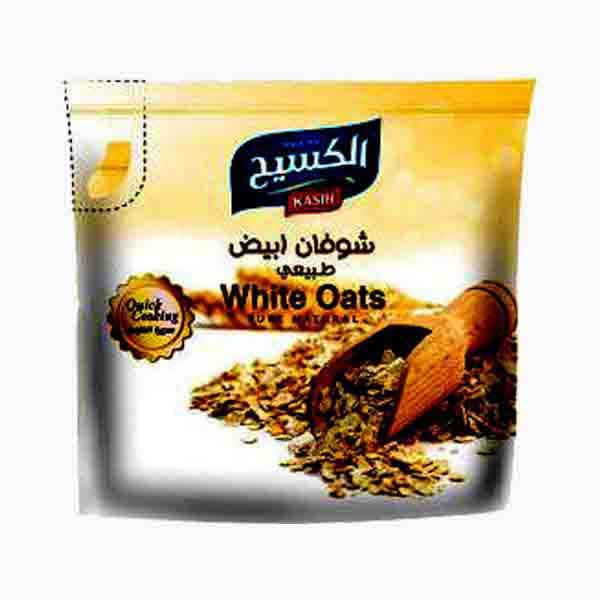 Kasih White Oats 300 g