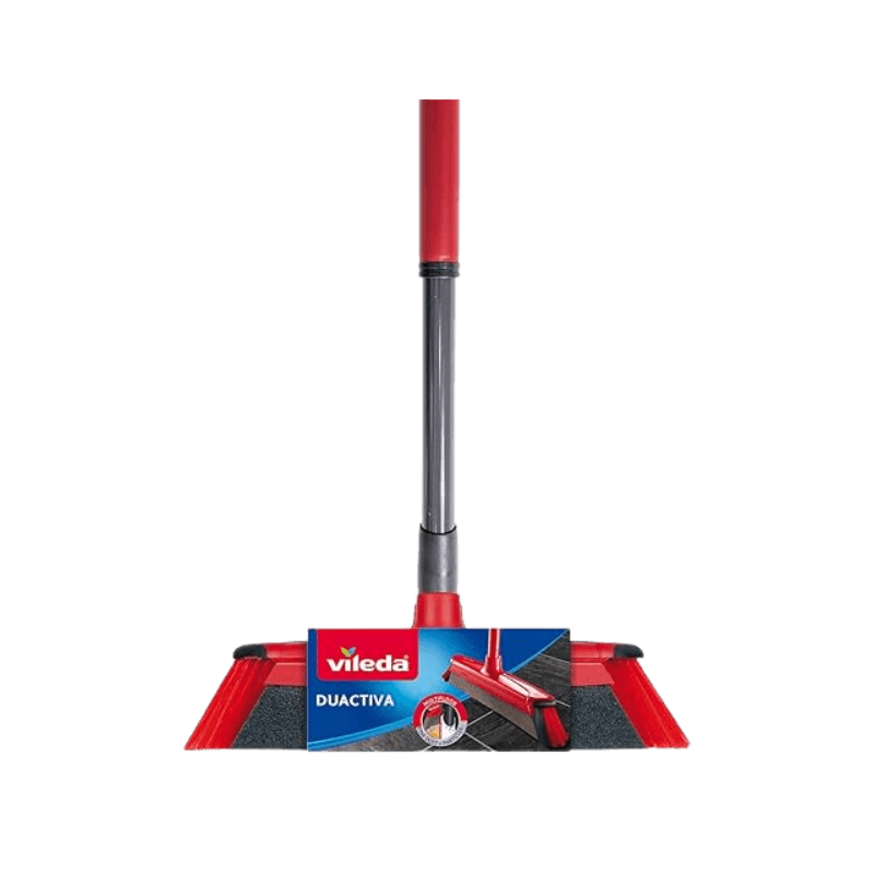 Vileda ECO Broom+stick