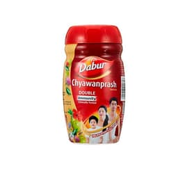 Dabur Chyawanprash 1 Kg - image 2