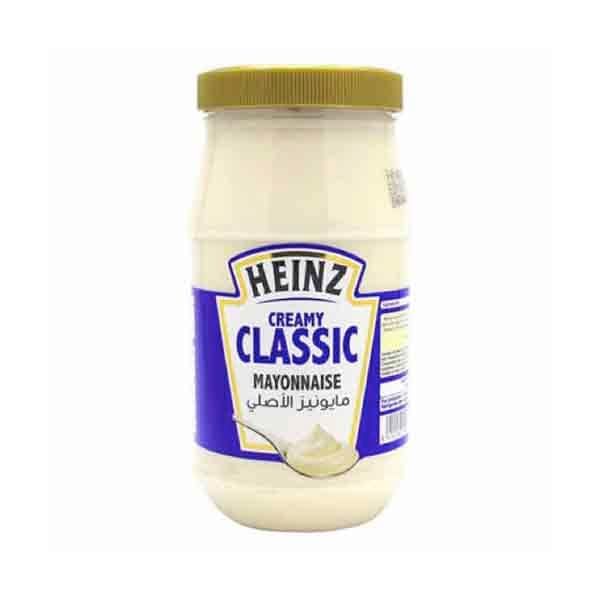 Heinz Mayonnaise 430 g