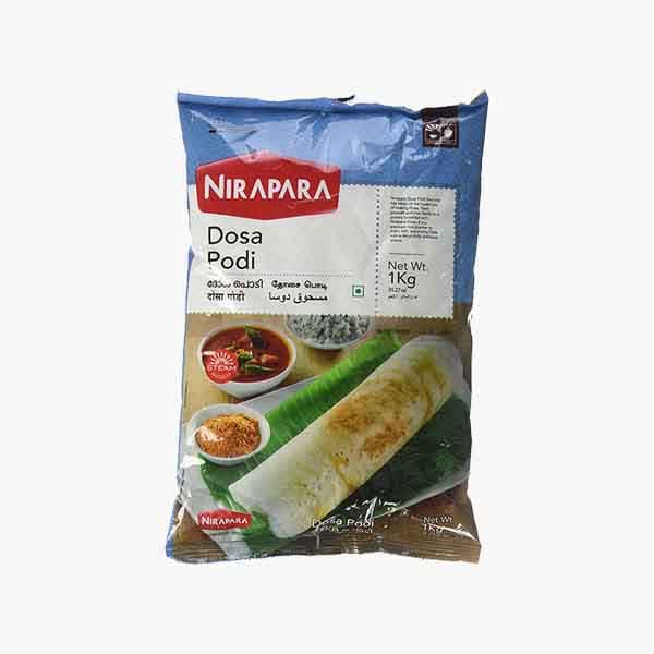 Nirapara Dosa Podi 1