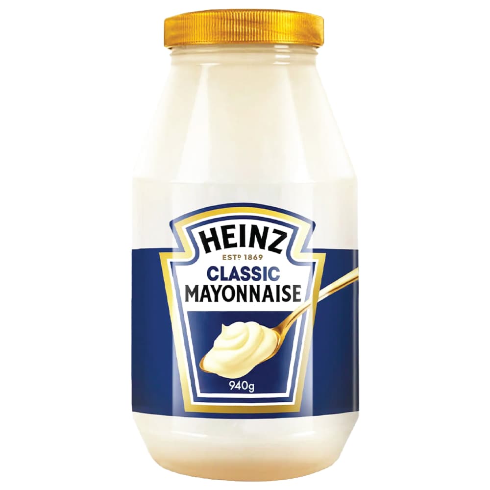 Heinz Mayonnaise 940gm