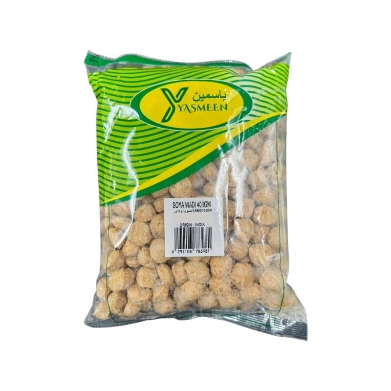 Yameen Soya Meat 400 g