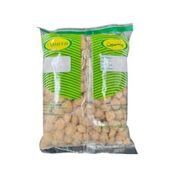 Yameen Soya Meat 400 g - image 2