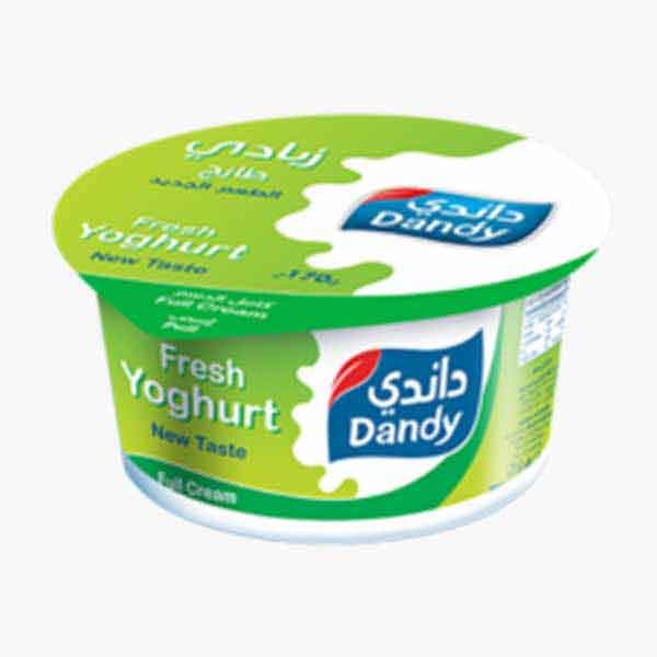 Dandy Yoghurt Fc 170 g