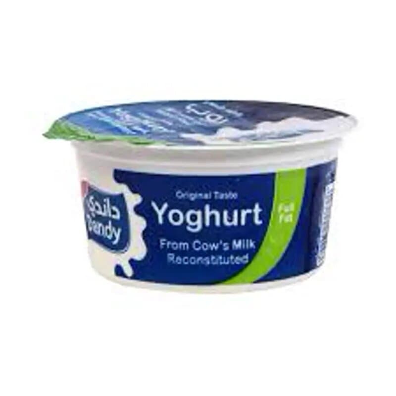 Dandy Yoghurt Fc 6 x 170 g