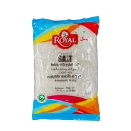 Royal Crystal Salt 1 Kg - image 2