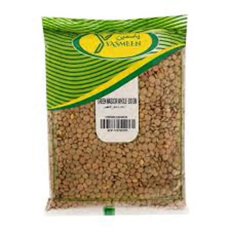 Yameen Chana Dal 500 g