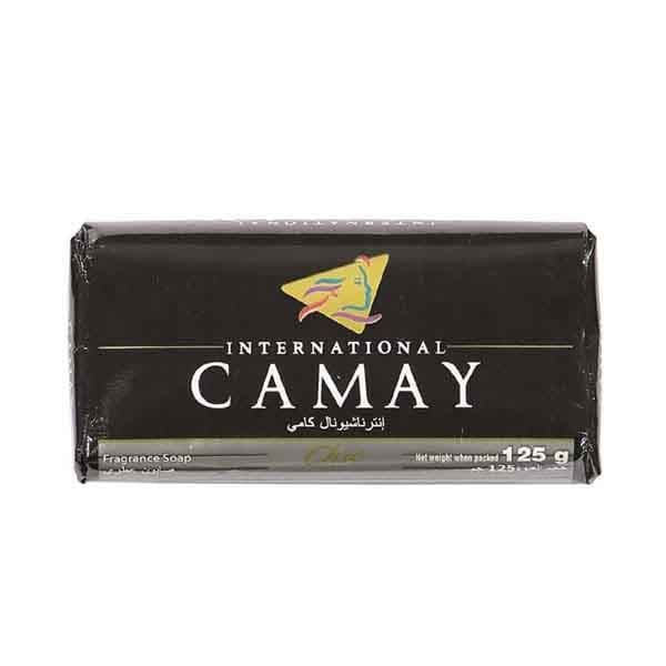 Camay Soap Chic 125 g
