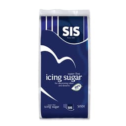 Sis Icing Sugar 500 g - image 2