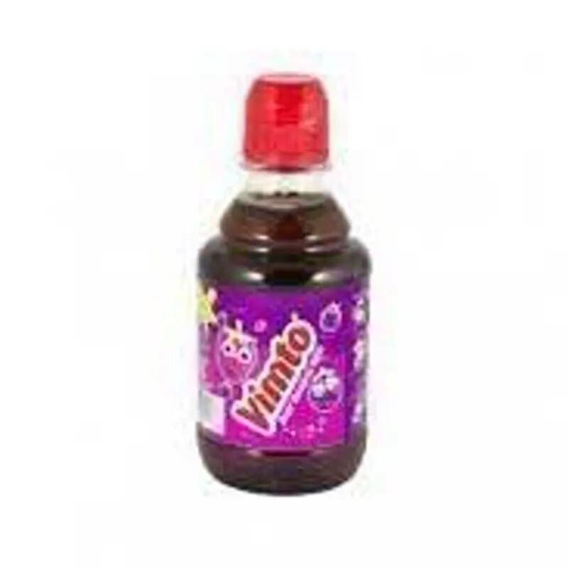 Vimto Pet Syrup 250 mL