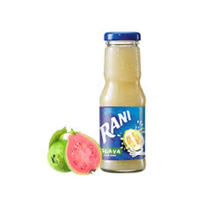 Rani Guava Nrb 200 mL
