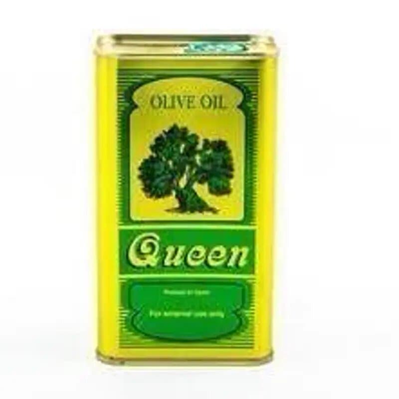 Queen Olive Oil 400 mL