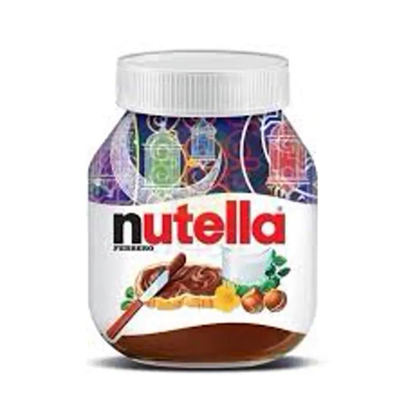 Ferrero Nutella 825 g
