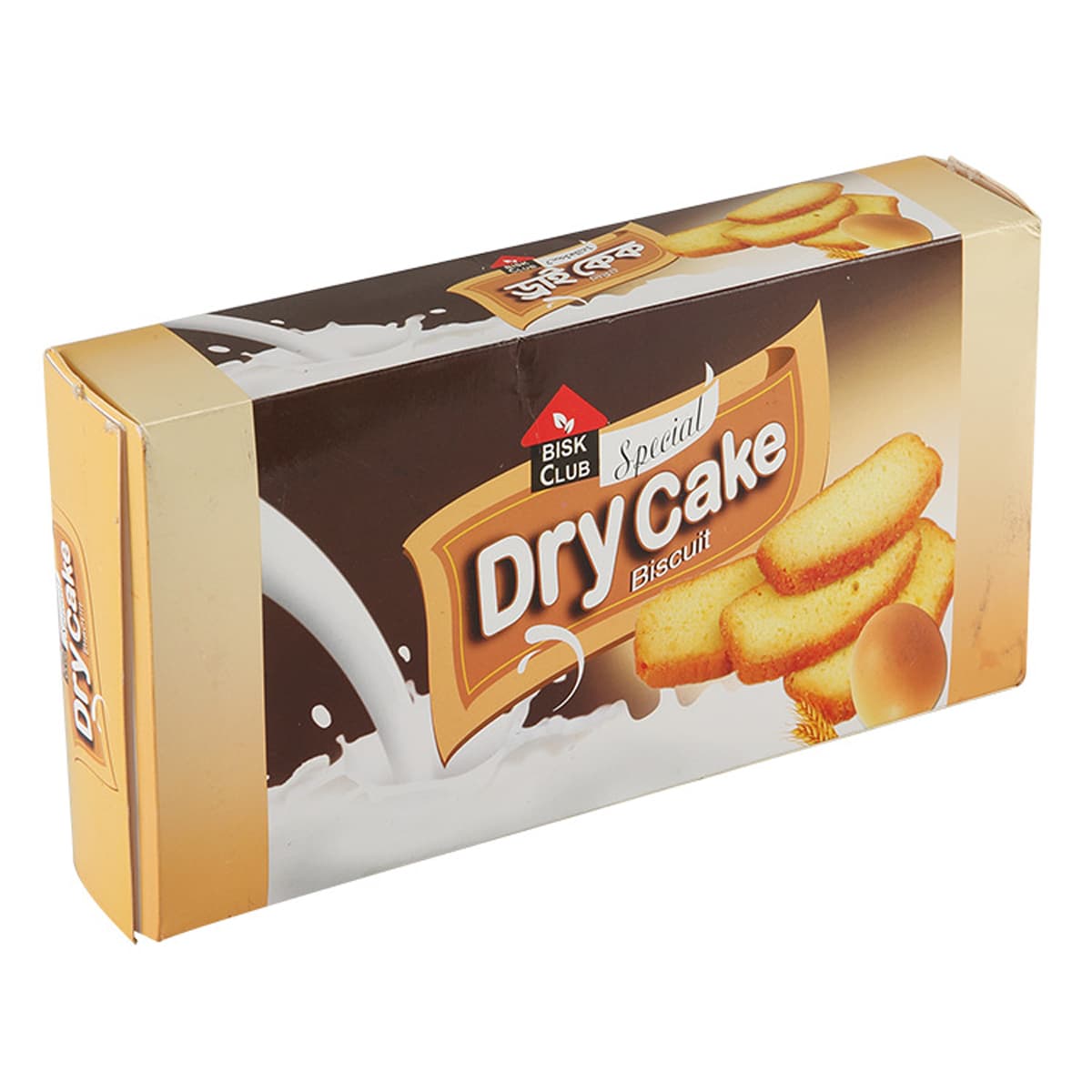 Bisc Club Bry Cake 300 g