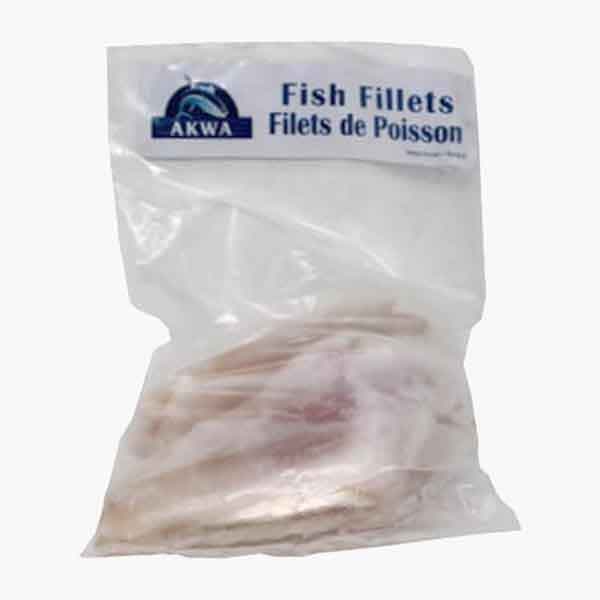 Akwa Fish Fillet 1 Kg