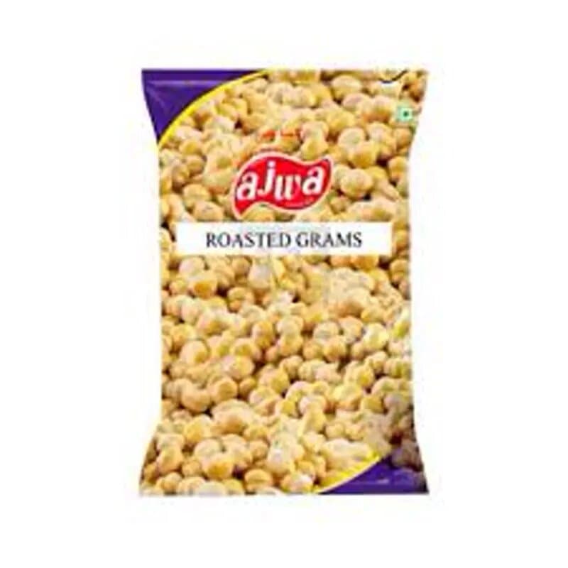 Ajwa Gram Dhall 500 g