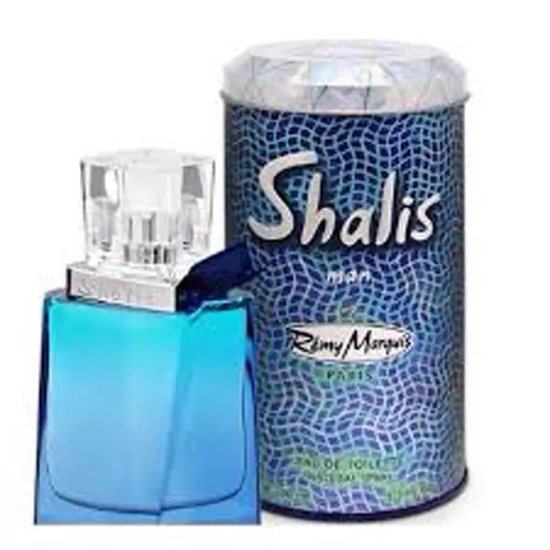 Shalis Mens Edt 100 mL