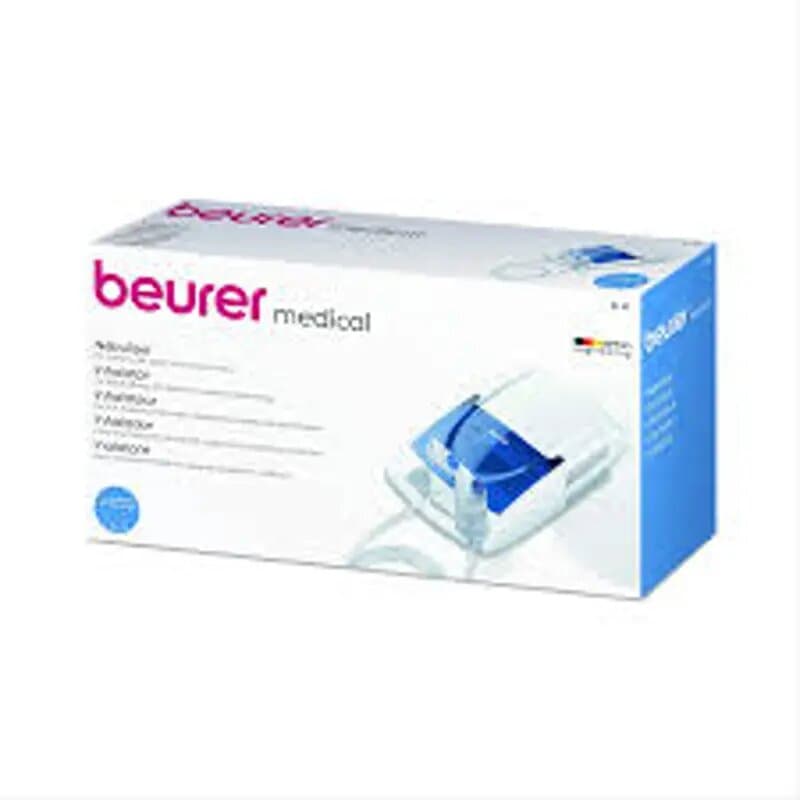 Beurer Ih21 Nebiliser