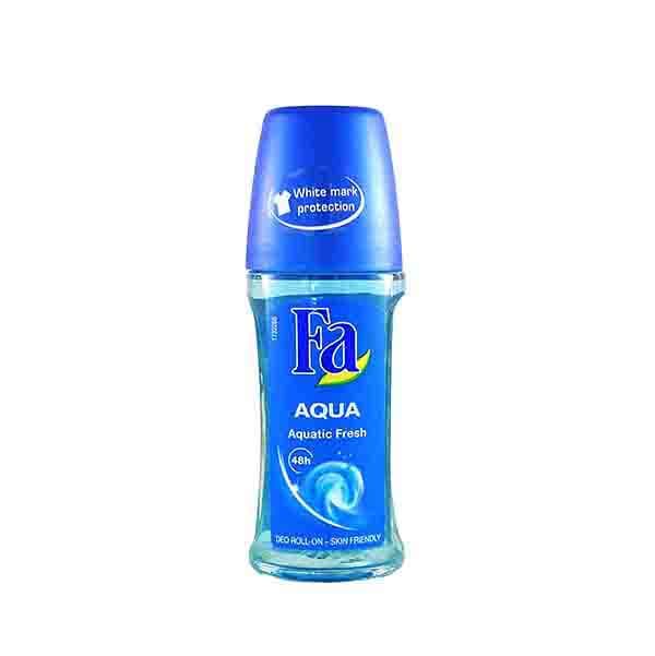 Fa Aqua Roll On 50 mL