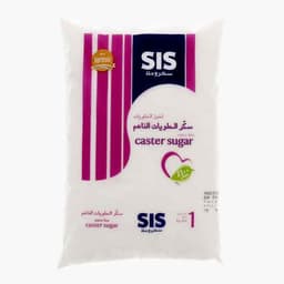 Sis Caster Sugar 1 Kg - image 2